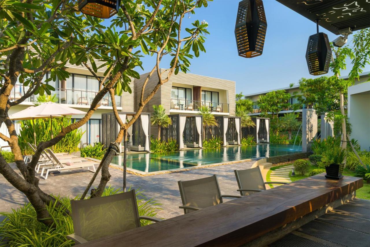 The Villa By Metta Siem Reap Exterior photo